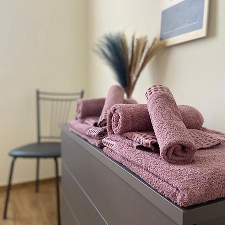 Apartamento Pineta158 Cagliari Exterior foto