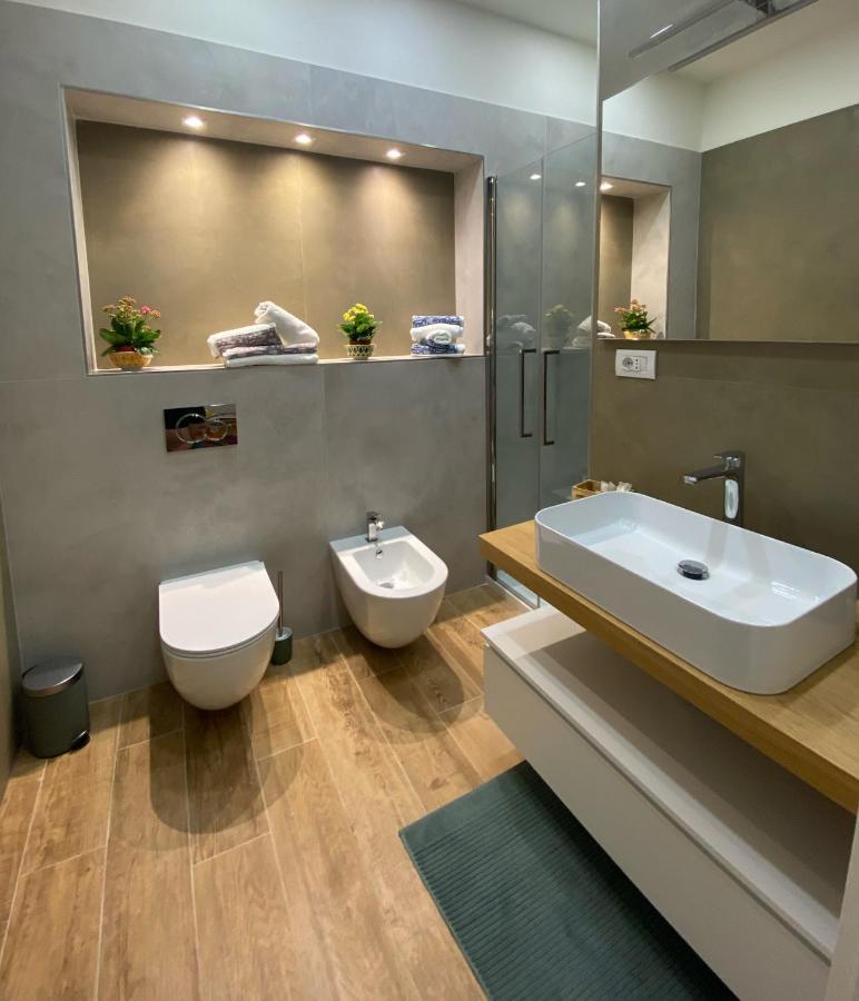 Apartamento Pineta158 Cagliari Exterior foto