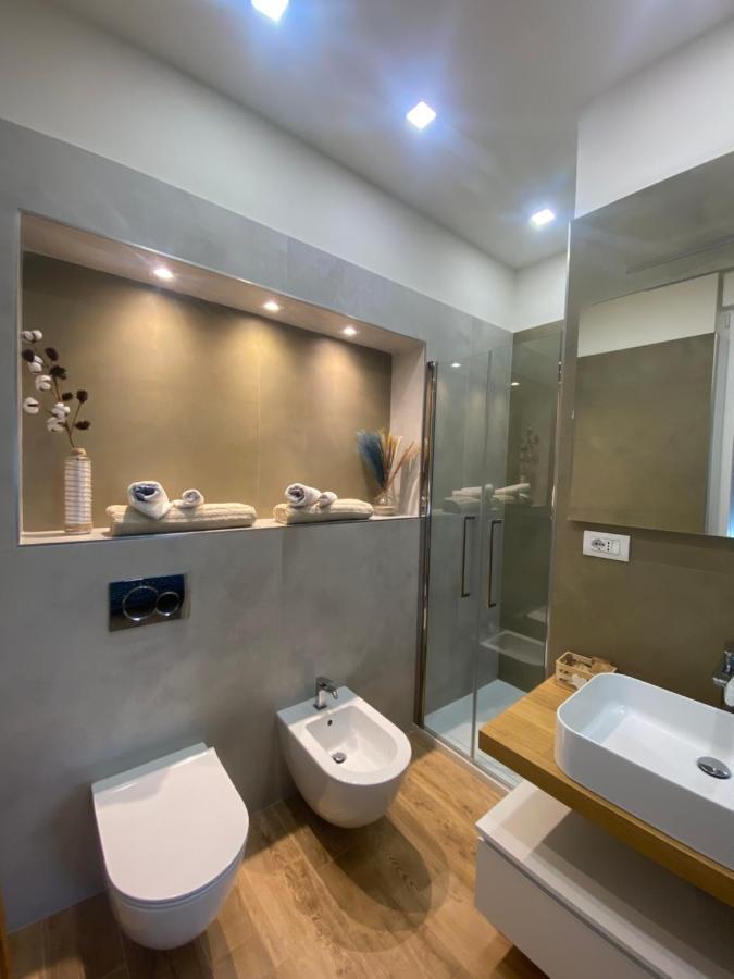 Apartamento Pineta158 Cagliari Exterior foto
